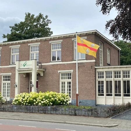 Bed and Breakfast De 4 Seizoenen Лоенен Екстер'єр фото
