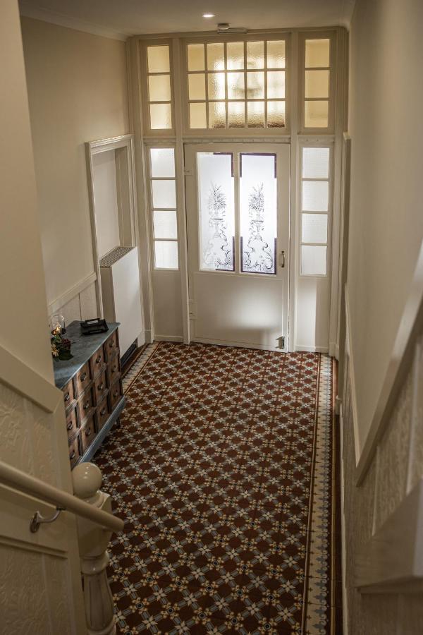 Bed and Breakfast De 4 Seizoenen Лоенен Екстер'єр фото