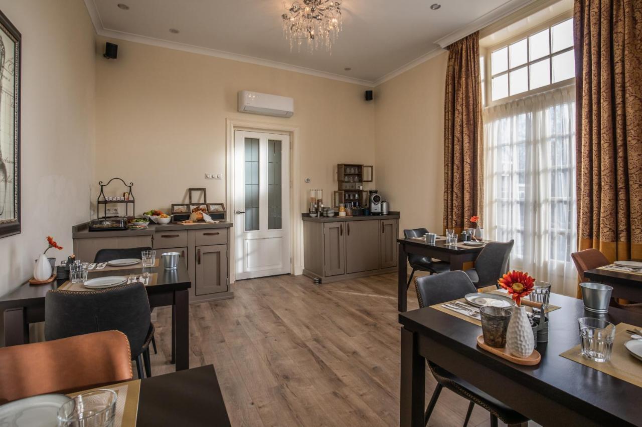 Bed and Breakfast De 4 Seizoenen Лоенен Екстер'єр фото