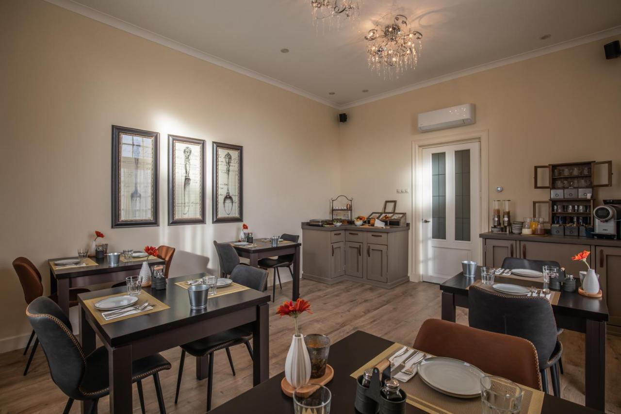 Bed and Breakfast De 4 Seizoenen Лоенен Екстер'єр фото