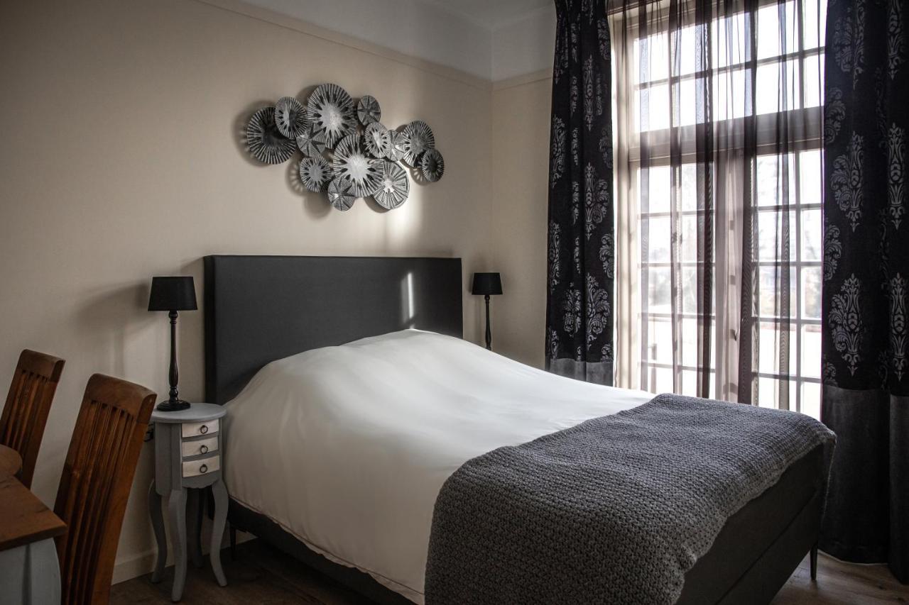 Bed and Breakfast De 4 Seizoenen Лоенен Екстер'єр фото