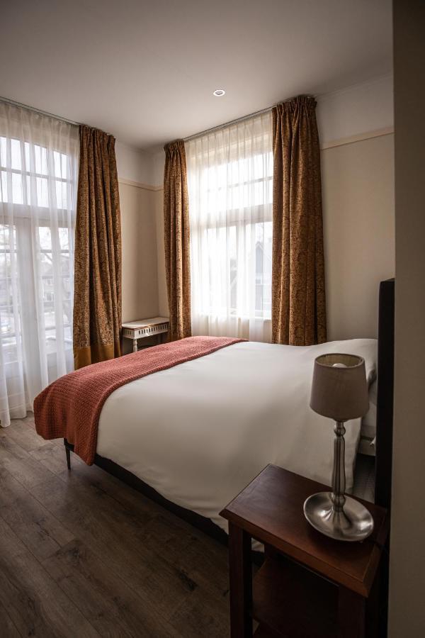 Bed and Breakfast De 4 Seizoenen Лоенен Екстер'єр фото