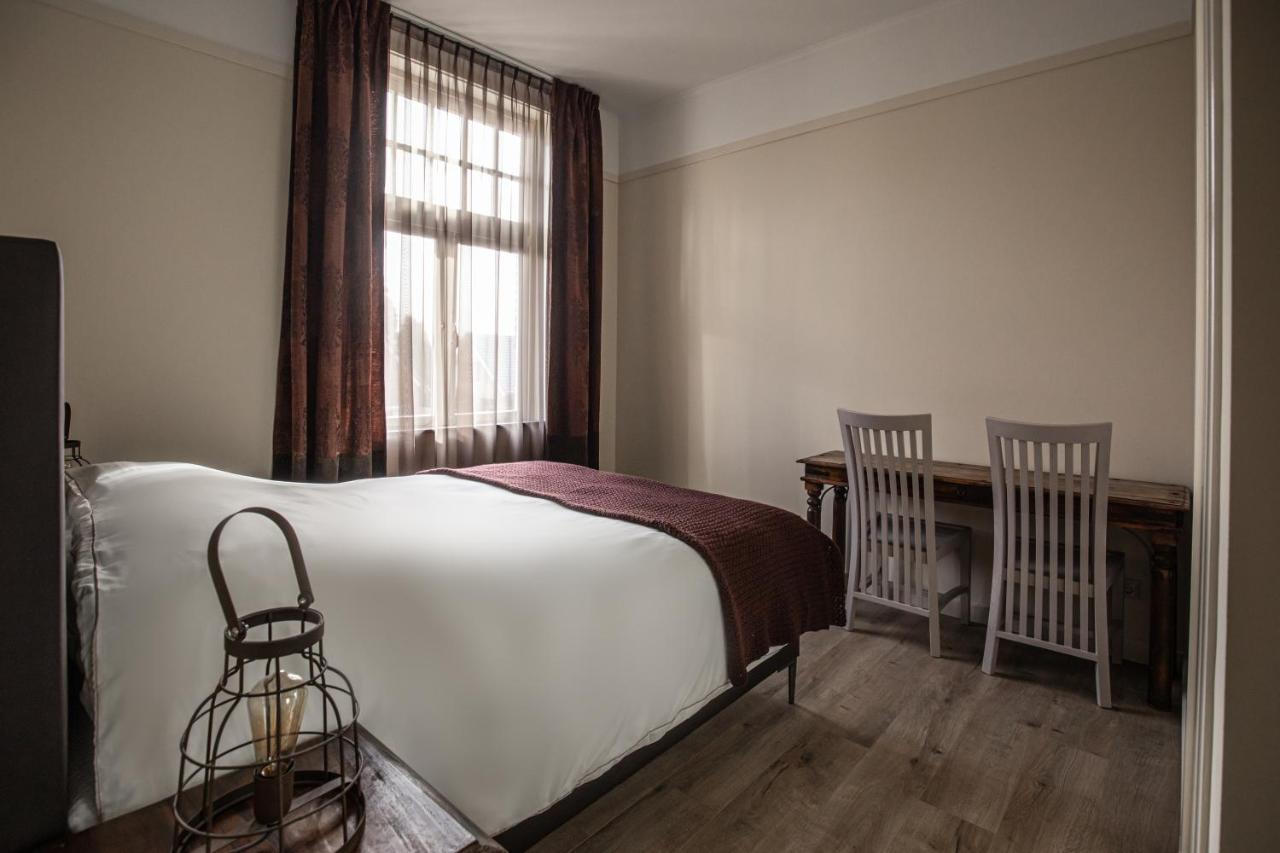 Bed and Breakfast De 4 Seizoenen Лоенен Екстер'єр фото